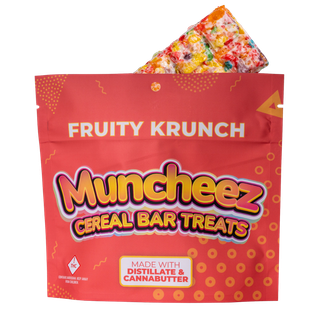 Fruity Krunch Bar Muncheez