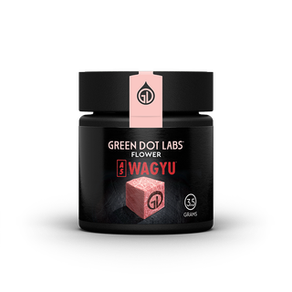 Cannabis Promo, Cannabis Sales, Cannabis Discounts, Cannabis on Sale, Pre-Pack Bulk Deal (3.5g) 1