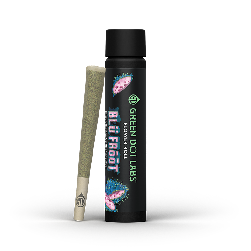 Blu Froot - 1G Joint