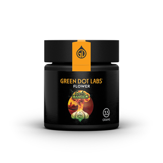 Cannabis Promo, Cannabis Sales, Cannabis Discounts, Cannabis on Sale, Pre-Pack Bulk Deal (3.5g) 1