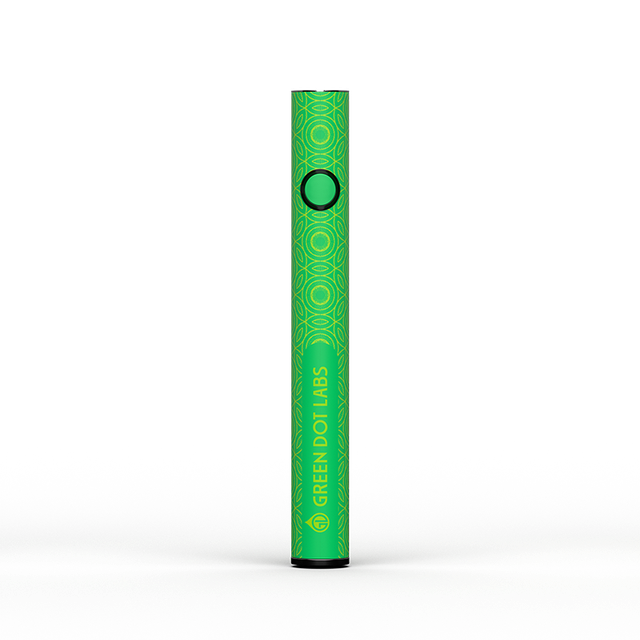 Green Dot Battery Green Dot