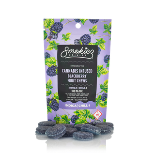 Cannabis Promo, Cannabis Sales, Cannabis Discounts, Cannabis on Sale, Smokiez 4 for $31.67 2