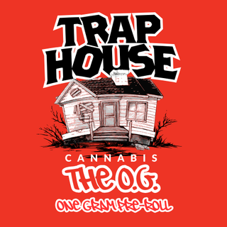 Sour Diesel Trap House