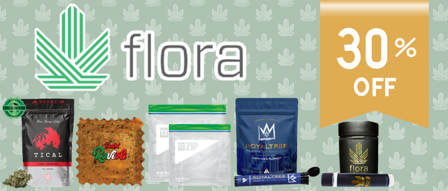 Cannabis Promo, Cannabis Sales, Cannabis Discounts, Cannabis on Sale, 30% Off Flora Arbor
