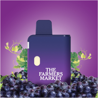 Grape Ape Farmers Market