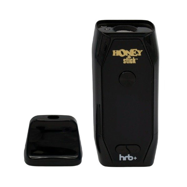 HRB+ Dry Herb Vaporizer