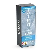 Arctic Berry Airo Brands