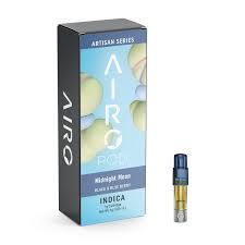 Midnight Moon Airo Brands Midnight Moon Airo Brands