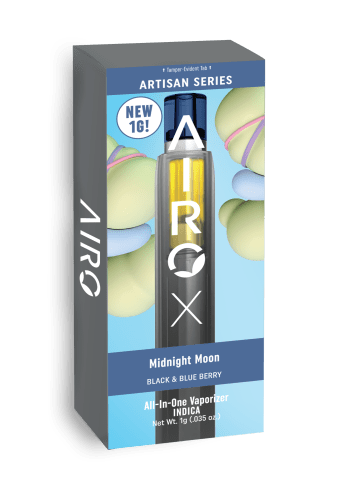 Midnight Moon Airo Brands