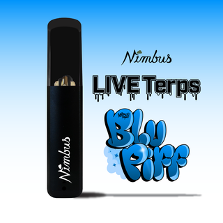 Cannabis Promo, Cannabis Sales, Cannabis Discounts, Cannabis on Sale, Nimbus 25% off 3