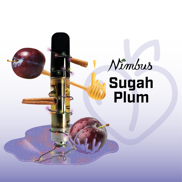 Sugah Plum Nimbus Sugah Plum Nimbus