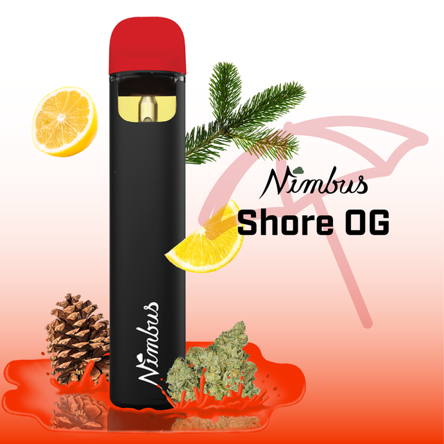 Shore OG Nimbus Shore OG Nimbus