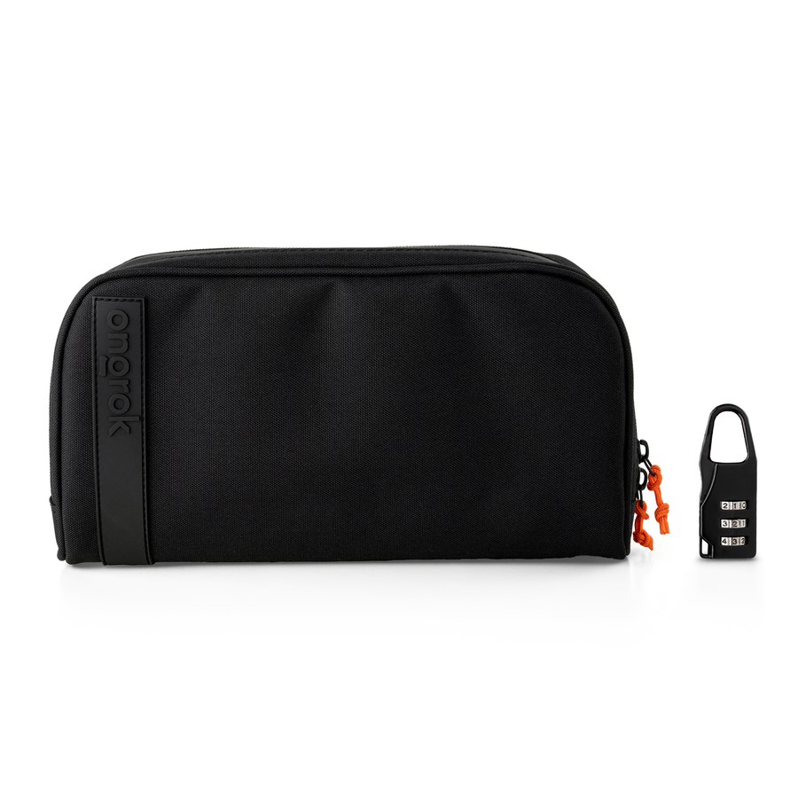Carbon Lined Wallet
