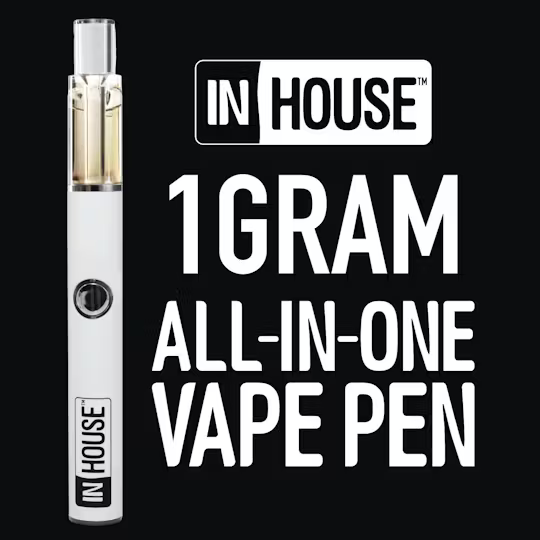 White Widow InHouse