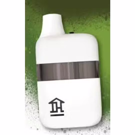 White Widow InHouse