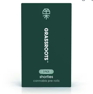 Astro GMO Grassroots