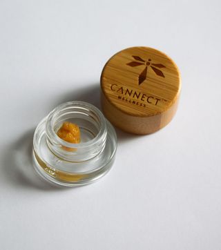 Blueberry Blintz Live Cannect Wellness