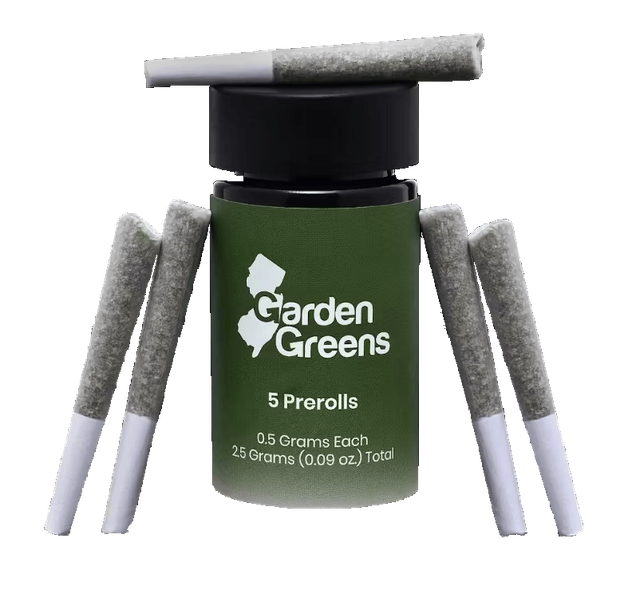 Z Garden Greens Z Garden Greens