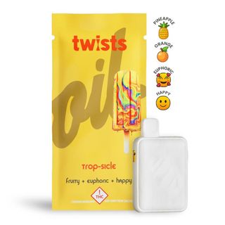Tropsicle Oil