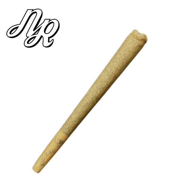 Runtz - 1G Joint Natty Rems