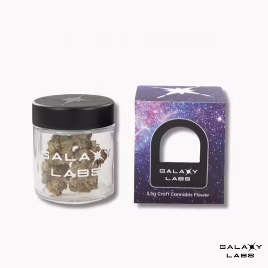 Subzero 12 Galaxy Labs