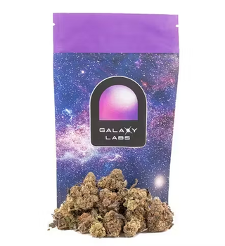 Cap Junky Galaxy Labs