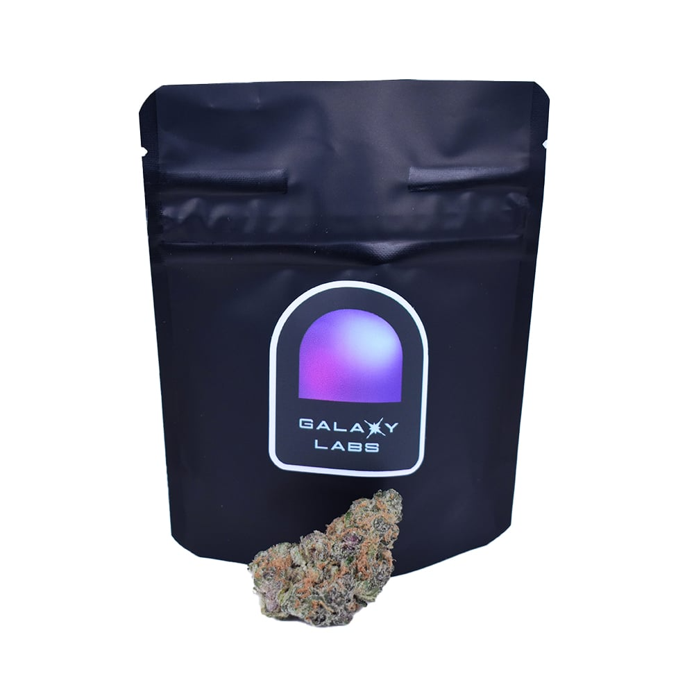 Bobby Brown Galaxy Labs