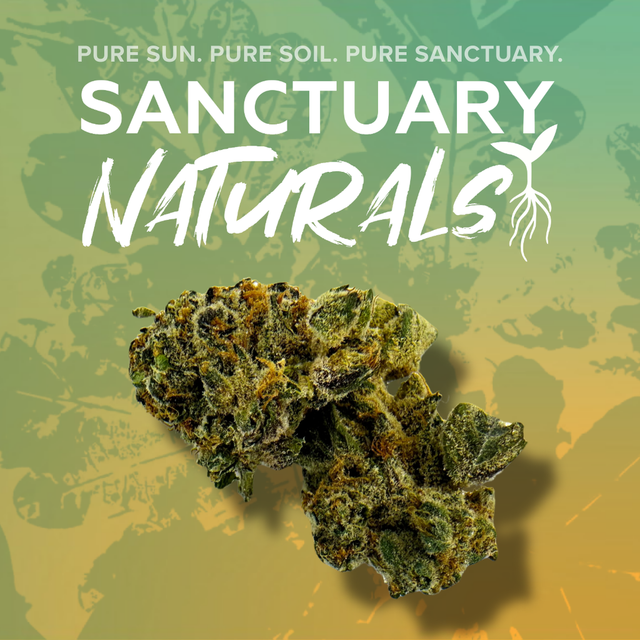 Unicorn Meat Sanctuary Cannabis