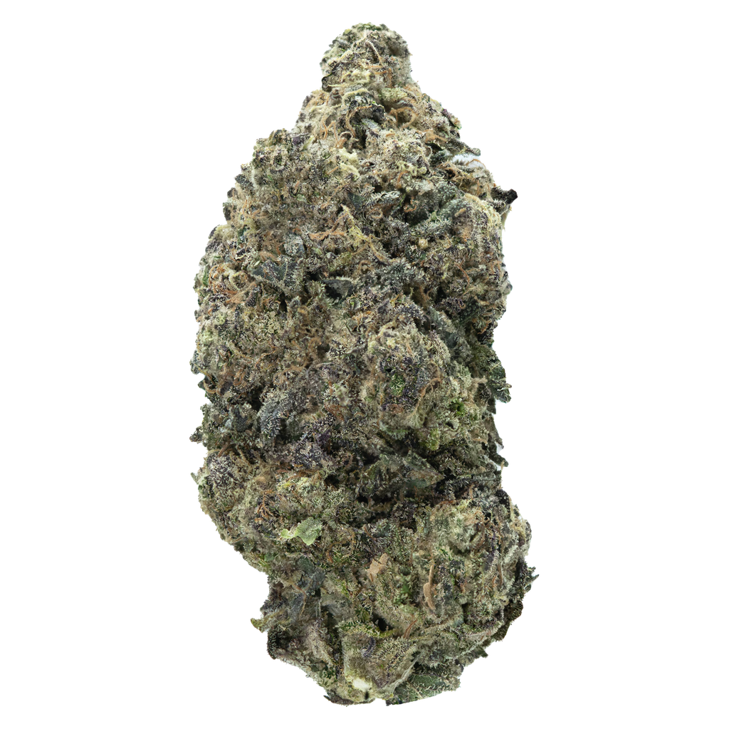 Hash Burger