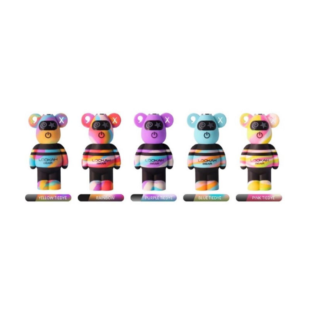 Lookah Bear