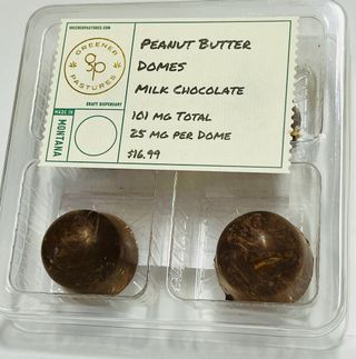 Cannabis Promo, Cannabis Sales, Cannabis Discounts, Cannabis on Sale, 50% Off Greener Pastures Edibles 2
