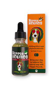 Henrys Happy Treats 1000mg Dog