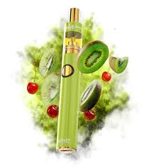 Tropical Kiwi
