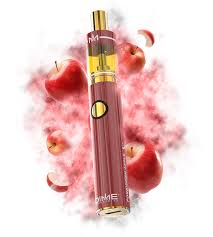 Forbidden Apple