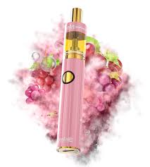 Pink Rose Disposable