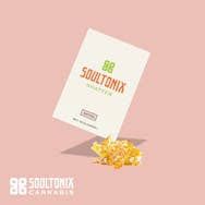 Sour Diesel Soultonix
