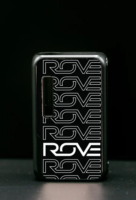 Designer Pro Battery Rove