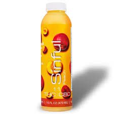 Cannabis Promo, Cannabis Sales, Cannabis Discounts, Cannabis on Sale, Thirsty Thursday - 25% OFF Infused Drinks 2