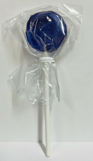 Huckleberry Lollipop Greener Pastures