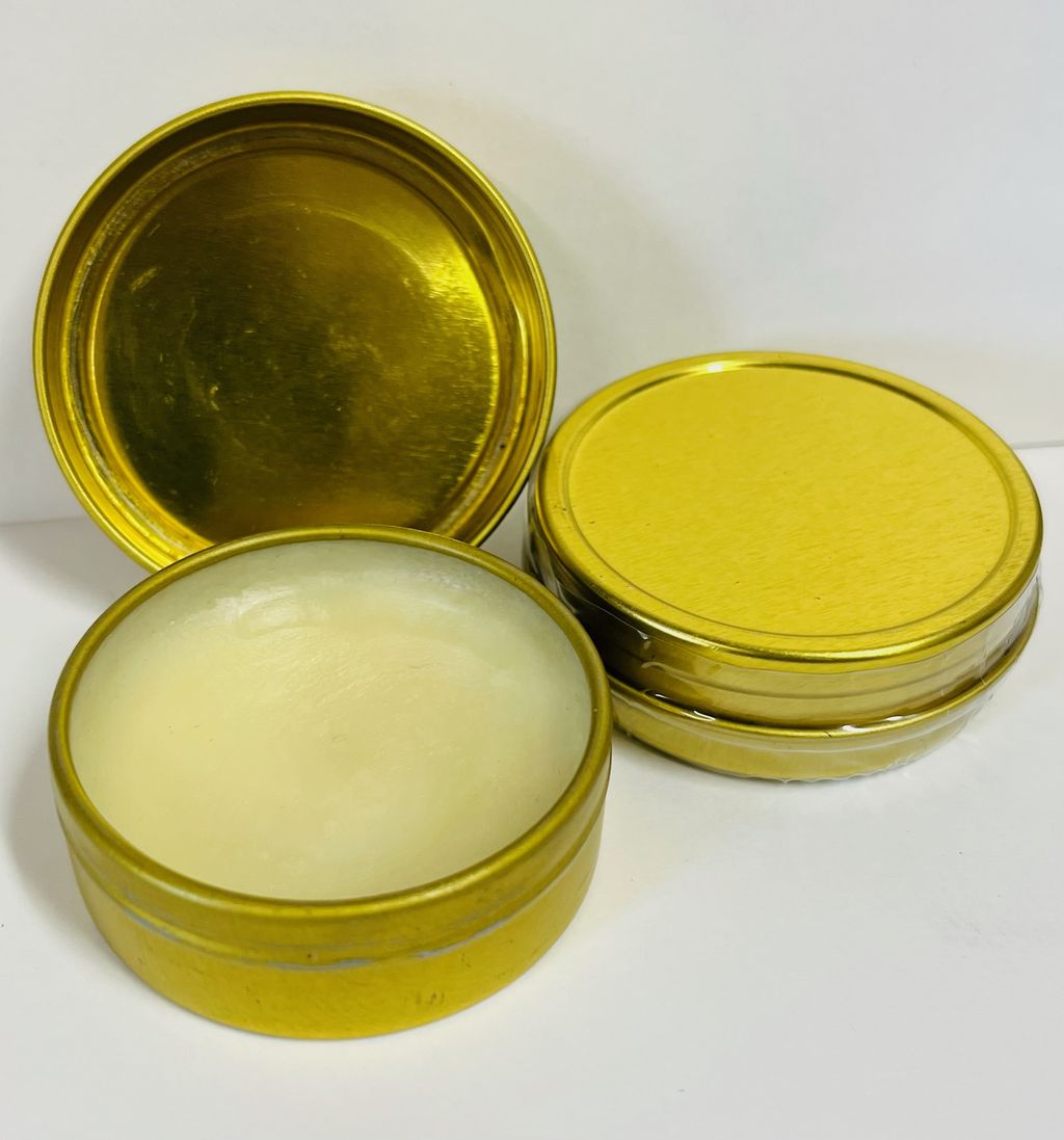 Strawberry Gelato Lip Balm