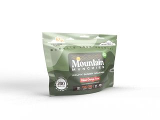 Blood Orange Yuzu Mountain Munchies