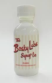 Guava Bosky Labs Guava Bosky Labs