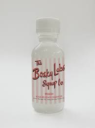 Peach Bosky Labs Peach Bosky Labs