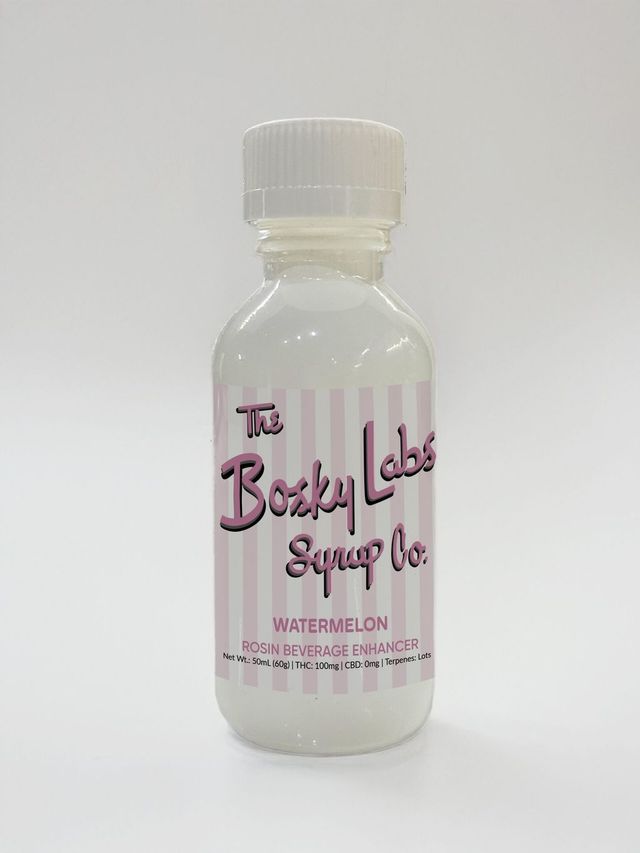 Watermelon Bosky Labs Watermelon Bosky Labs