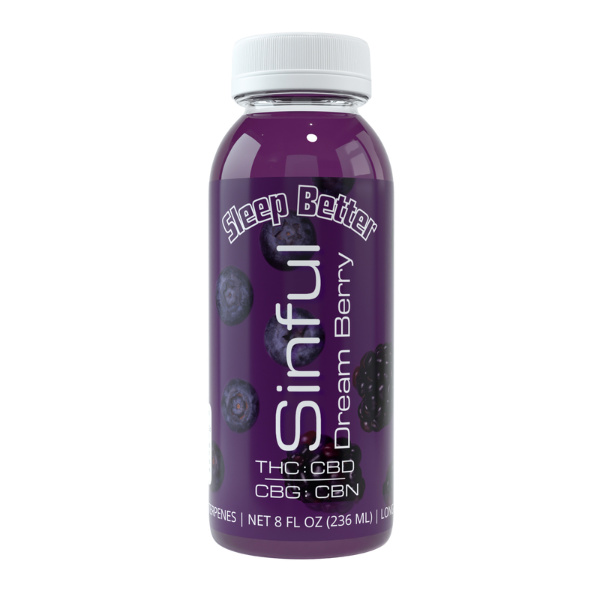 Sinful Sleep Better