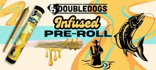 Cereal AlaMode X Triple Runtz Pre-Roll Double Dogs