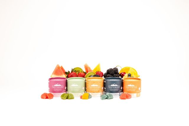 TasteBudz - Sativa Taste Budz