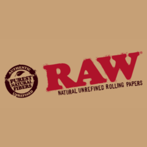 Rolling Tips Raw
