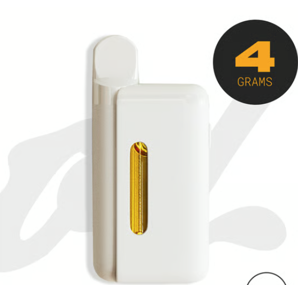 4G AIO - Chem Lemons Oil