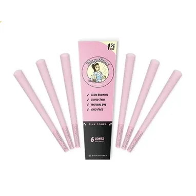 6pk Cones Blazy Susan